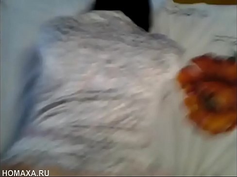 ❤️ Ја ебе жена му со прекрасен задник ❤❌ Анално видео кај нас